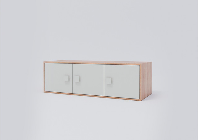 Антресоль Л-05